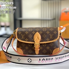 LV Satchel bags